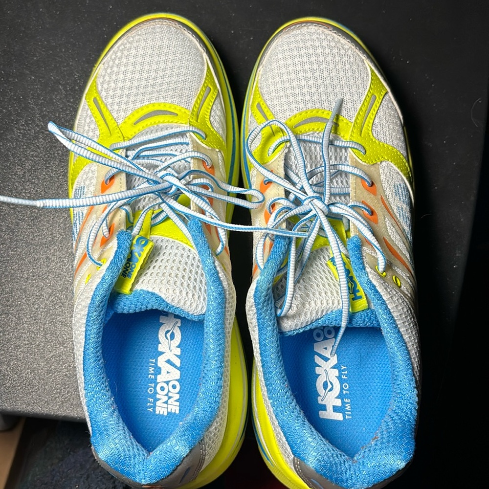 Womens Hoka Shoes